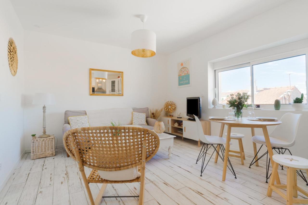 Apartment Le Pitchoun