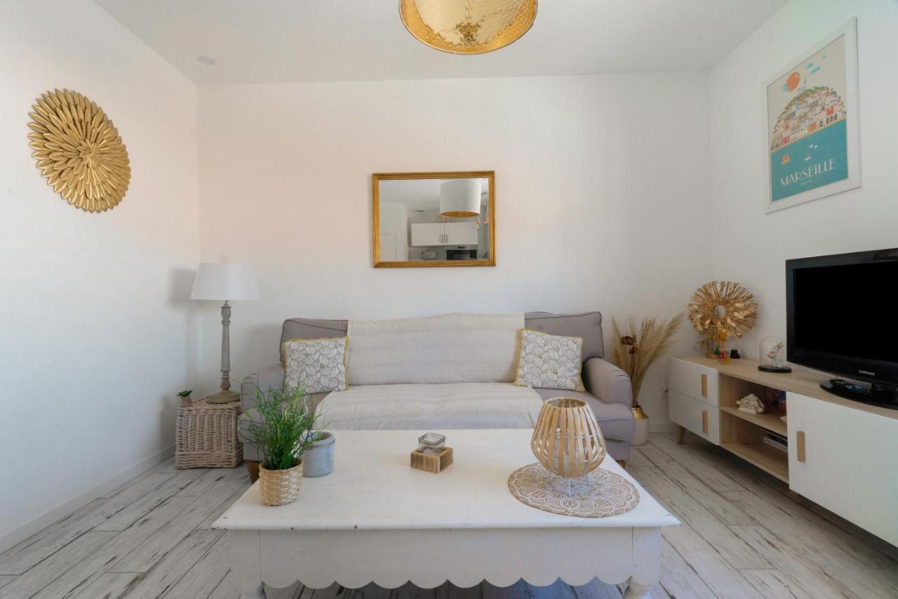 Apartment Le Pitchoun