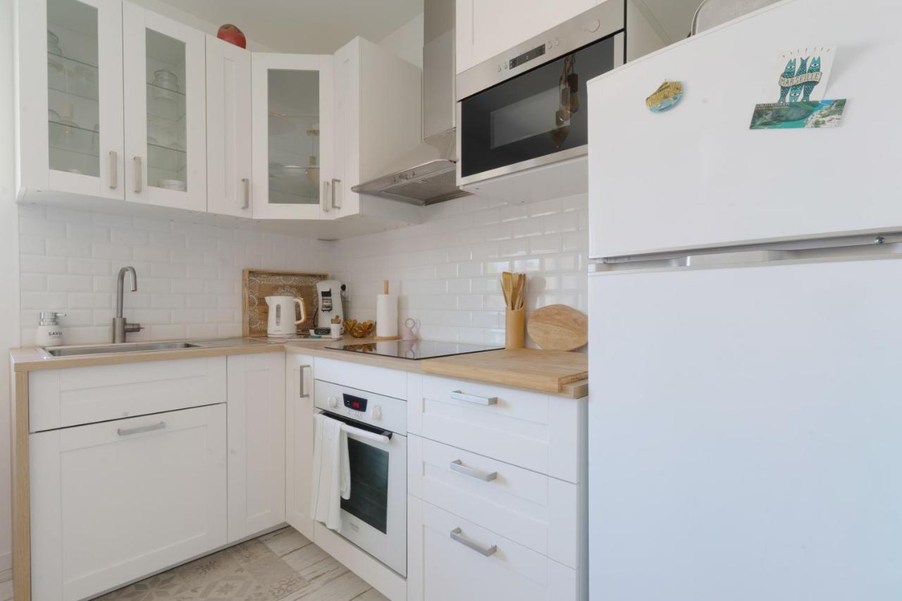 Apartment Le Pitchoun