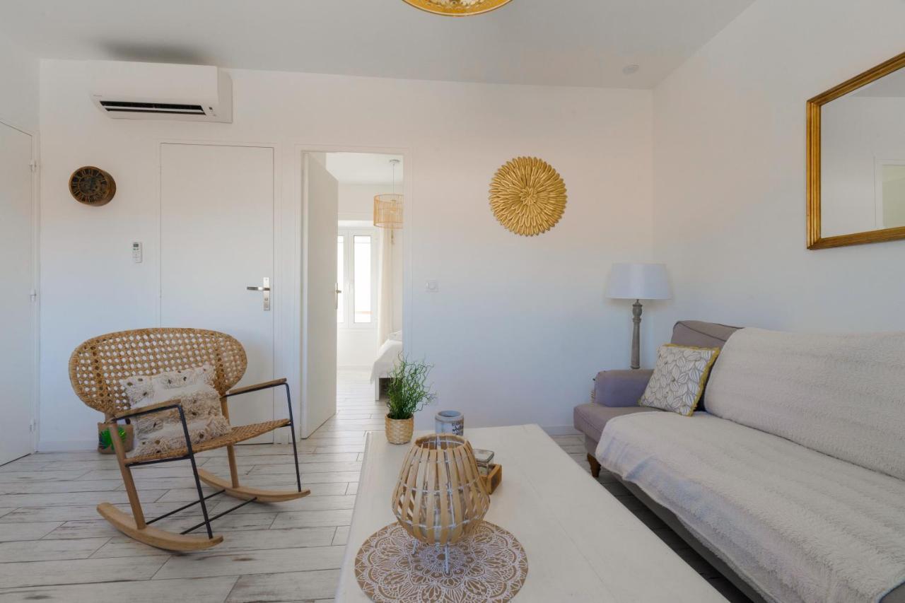 Le Pitchoun Apartment *