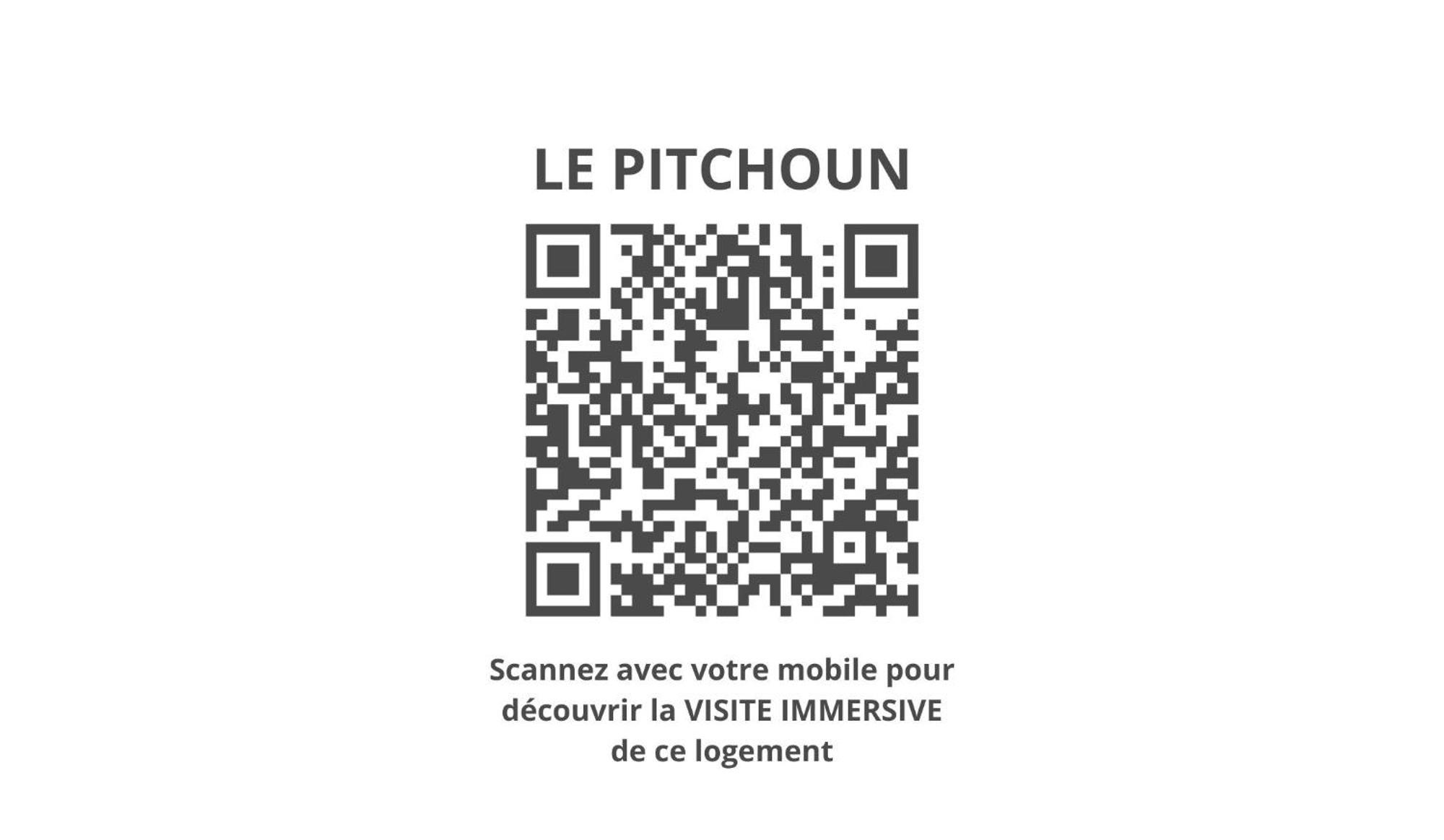 Le Pitchoun *
